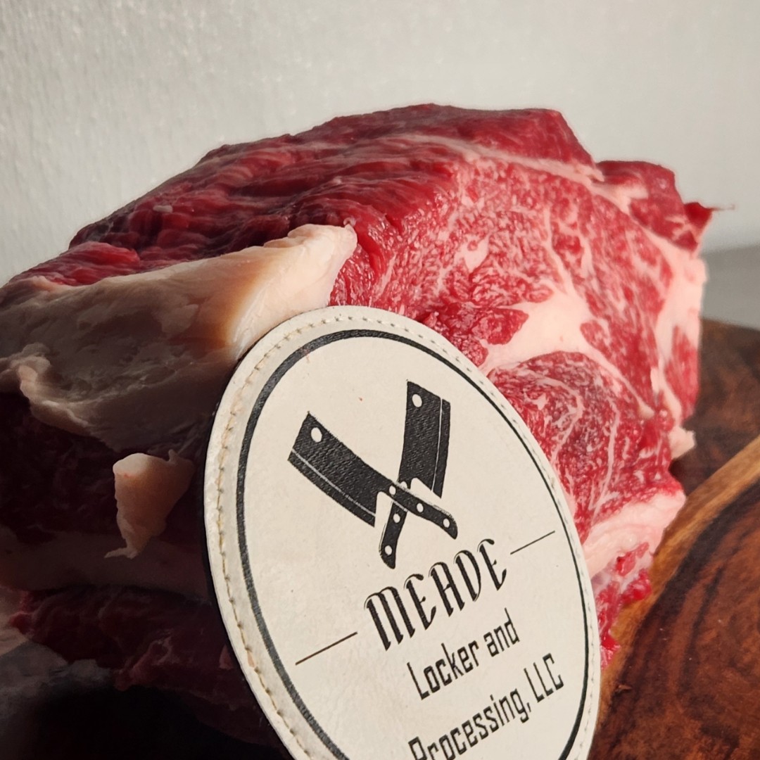 Beef Chuck Roast