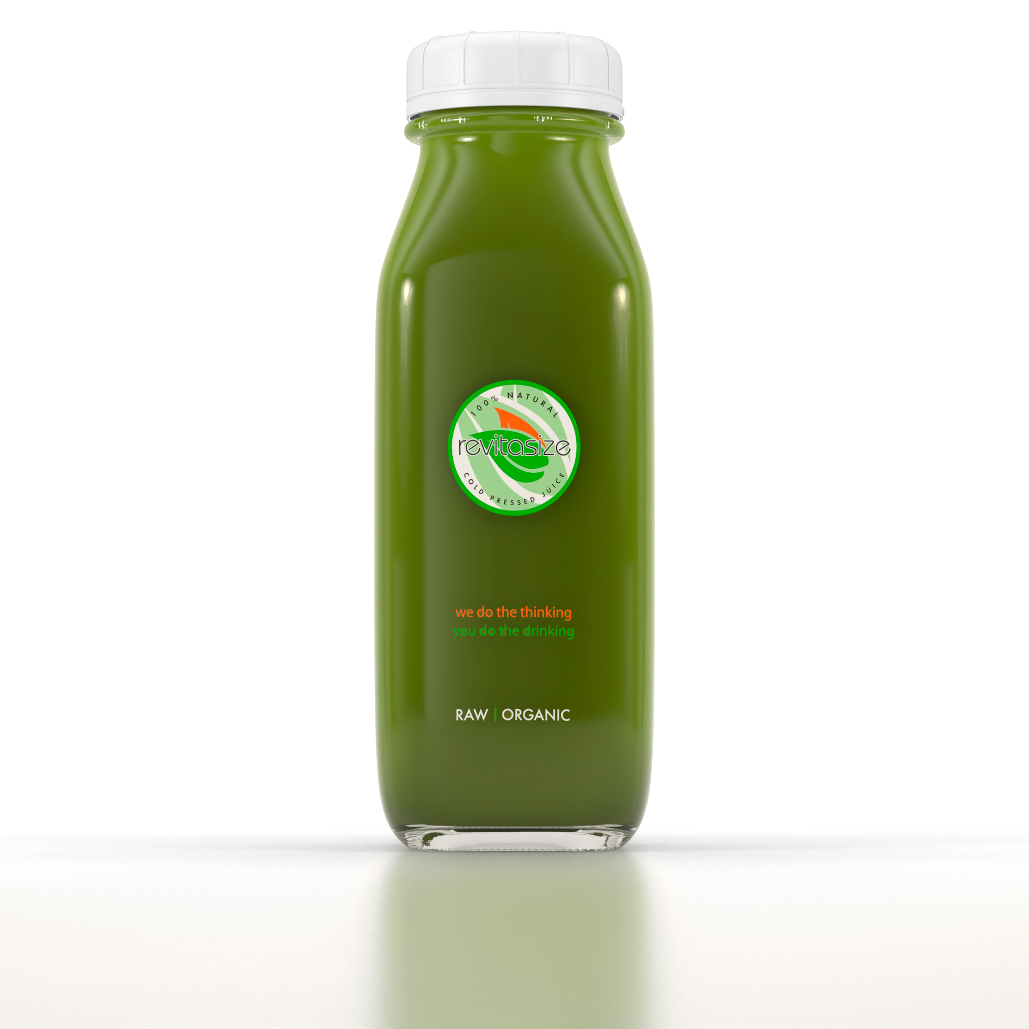 Just Green