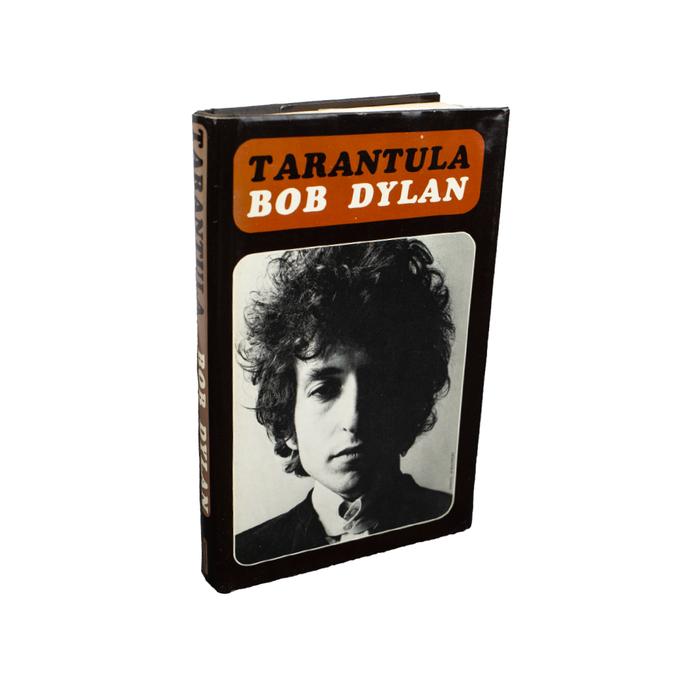 Dylan, Bob -- Tarantula