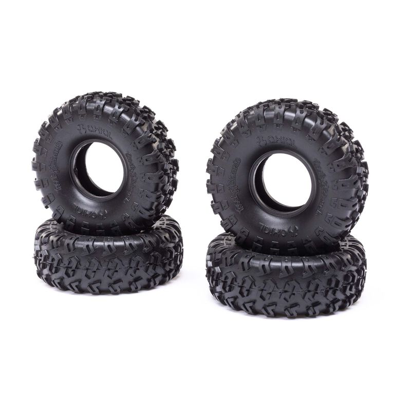 1.0 Rock Lizards Scx24 Axci40007