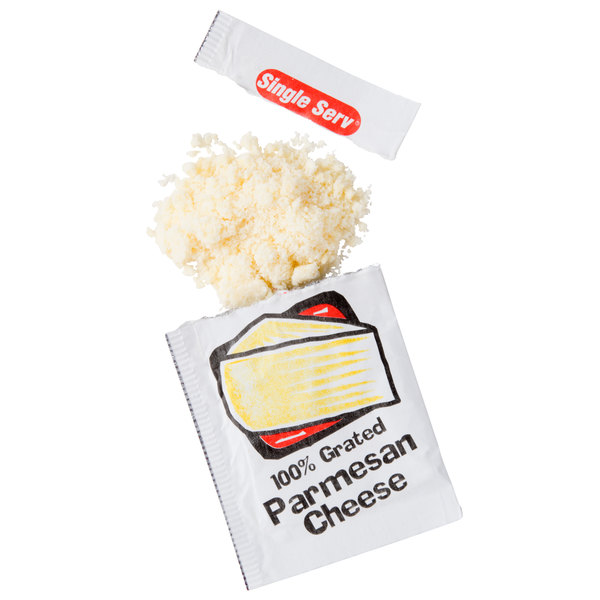 Parmesan Cheese Packet at Dough Boys Pizza - Shreveport in Shreveport, LA 71104 | YourMenu® Online Ordering