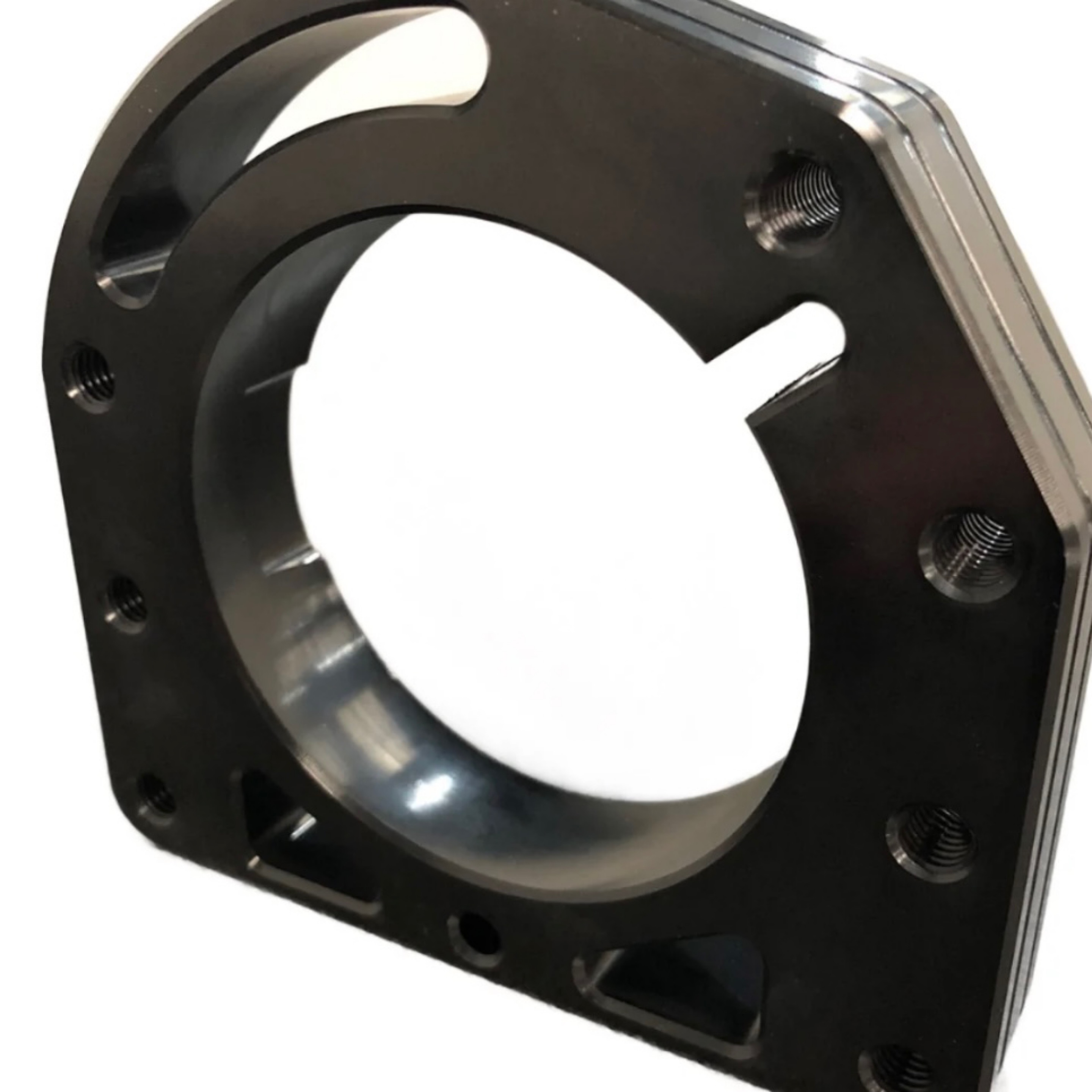 Kartech Bearing Flange 50mm Brake Cam Ride Height X5-X7