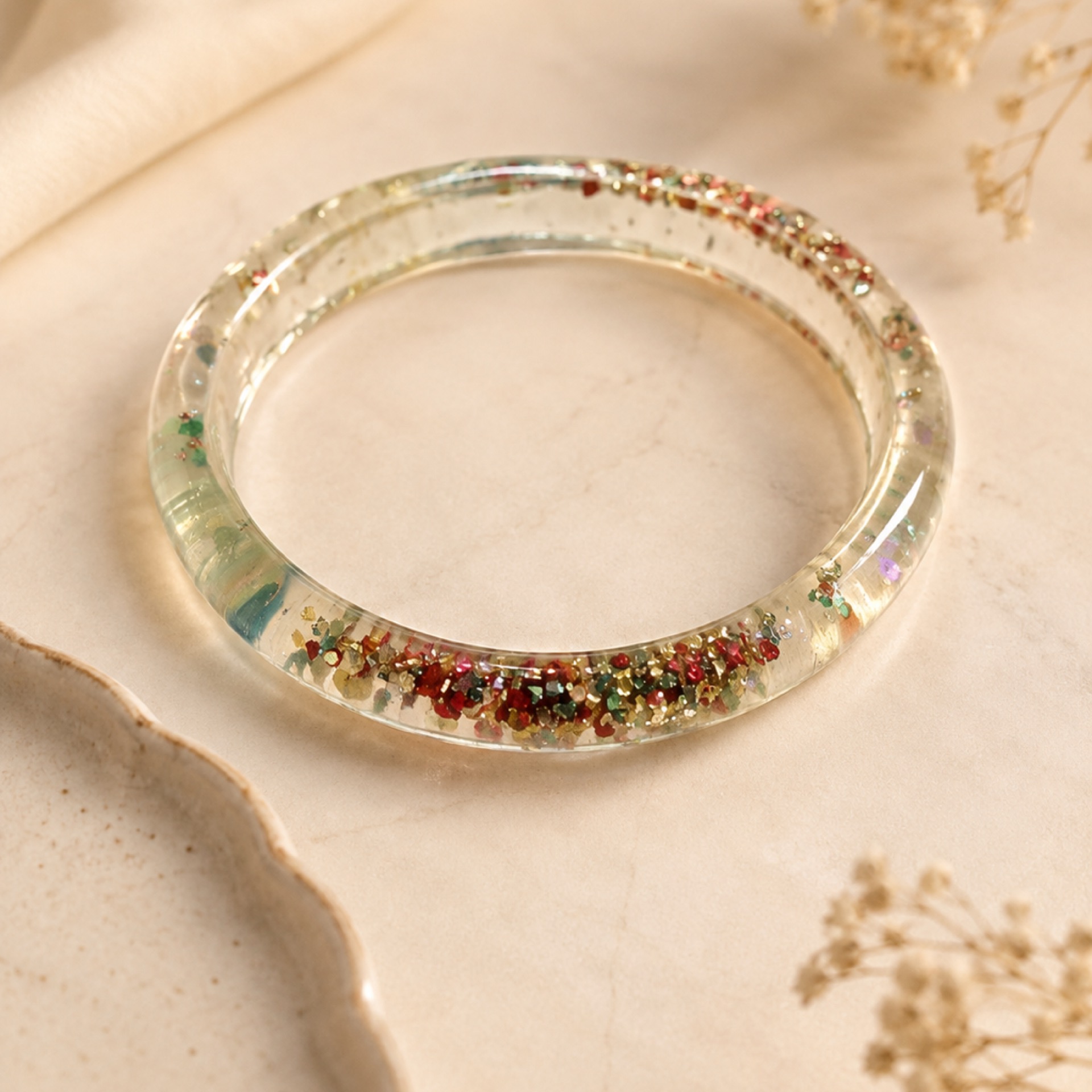 Random blast bracelet product image