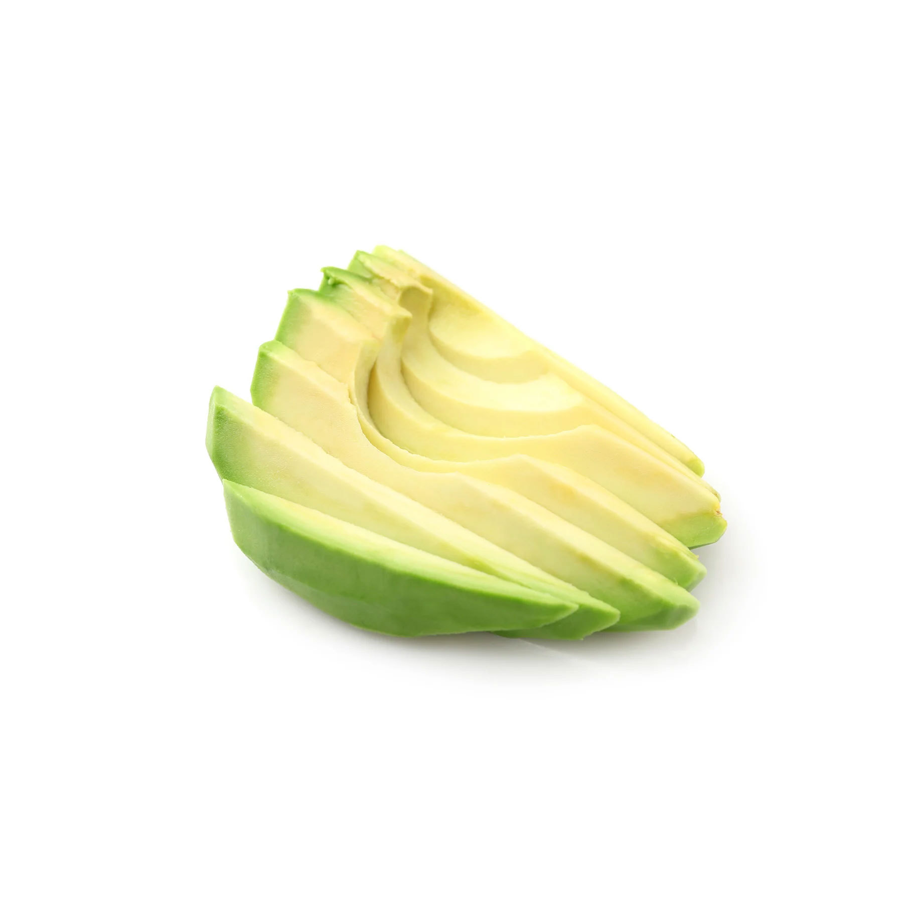 Aguacate - Avocado from Tacos del Valle