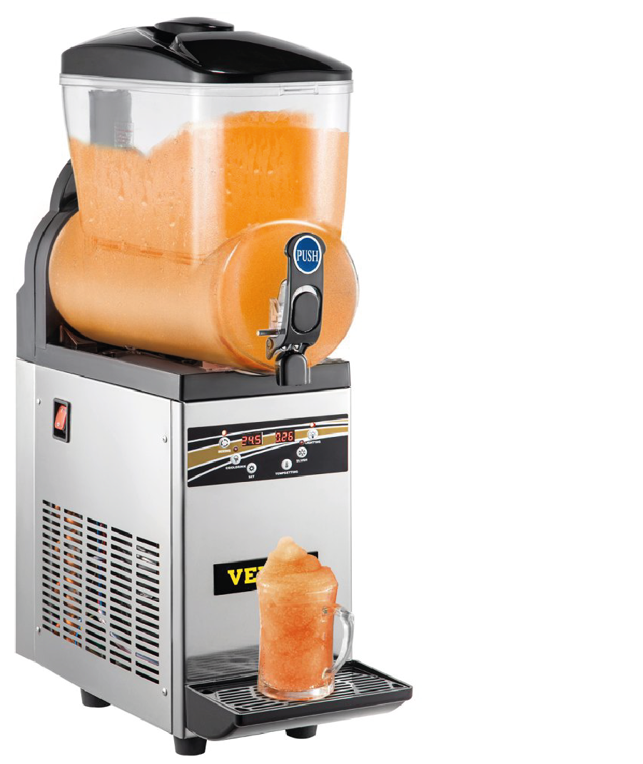 Location | Machine à slush 1 récipient