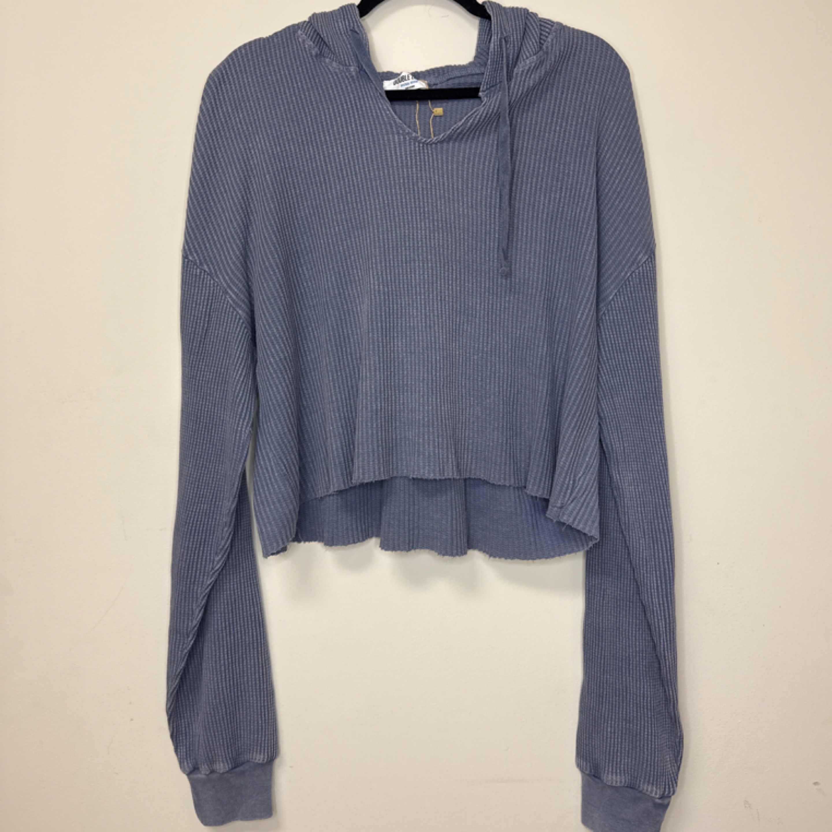 DZ Hoodie Top — Bama Tan boutique, Tuscaloosa AL