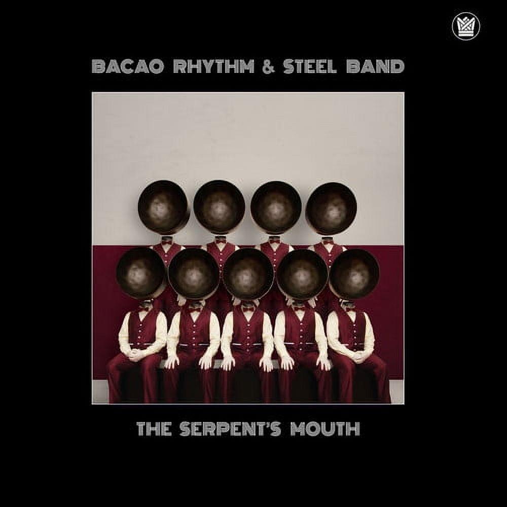 Bacao Rhythm & Steel Band - The Serpent's Mouth by Unknown Artist - View 1