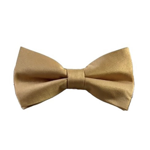 M.Gold-Solid Bbow