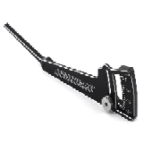 Protek RC Aluminum Ride Height Gauge (3-20mm) PTK-7611