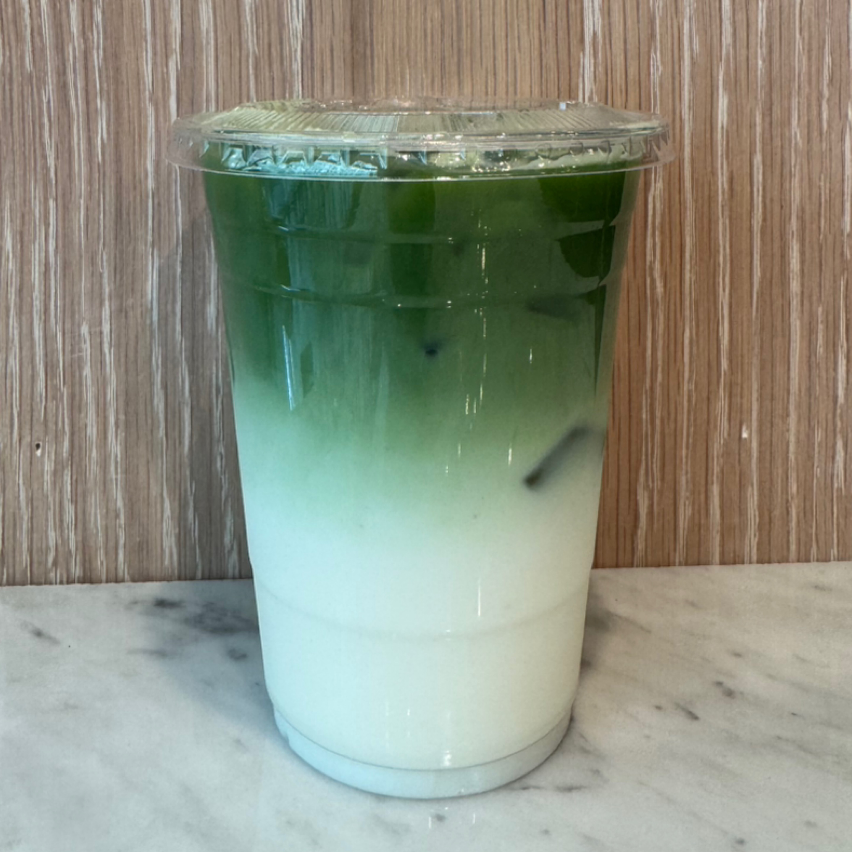 Matcha Latte