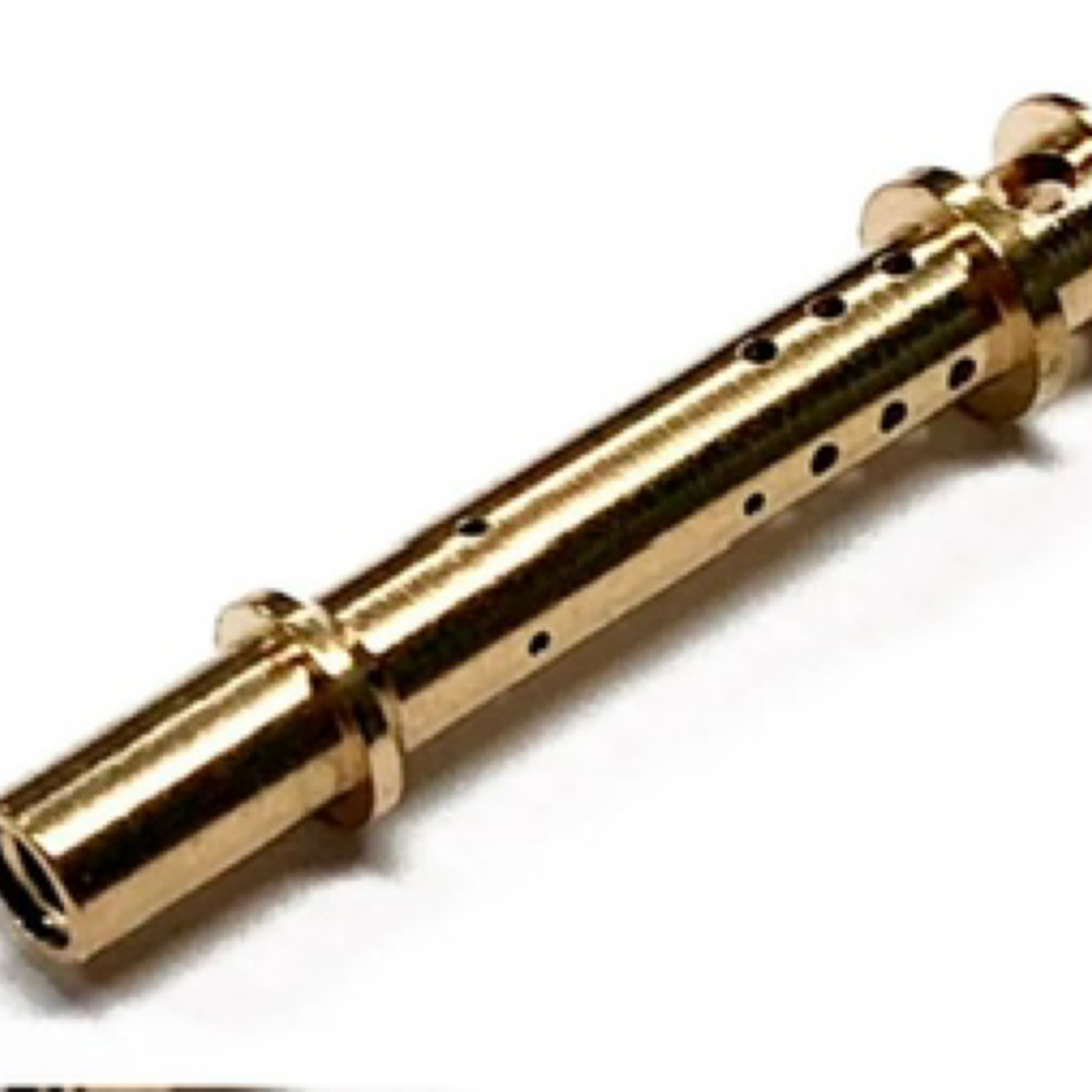 Emulsion Tube