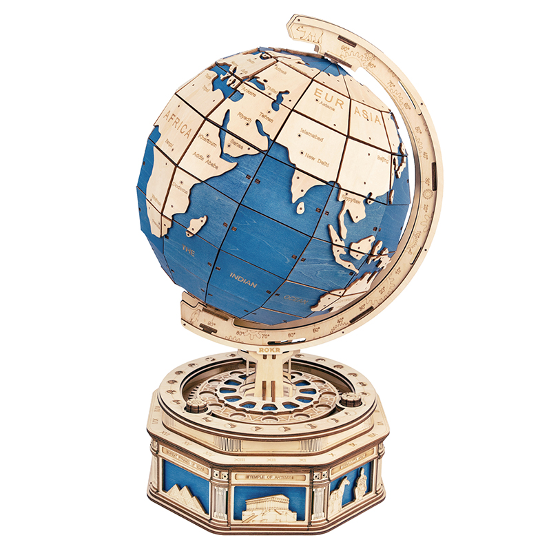 The Globe
