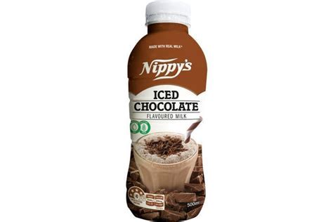 NIPPYS CHOCOLATE