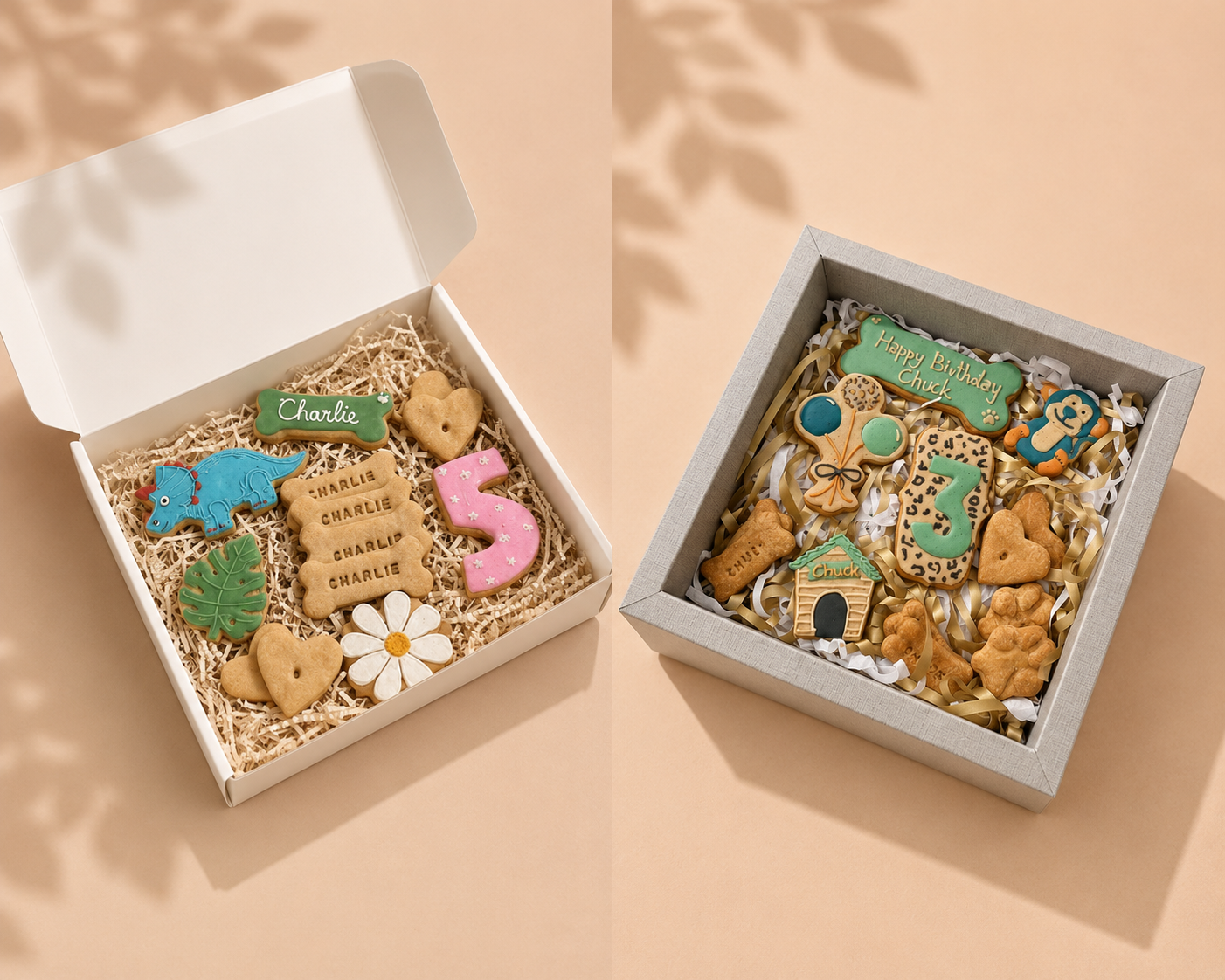 Customized Gift Box
