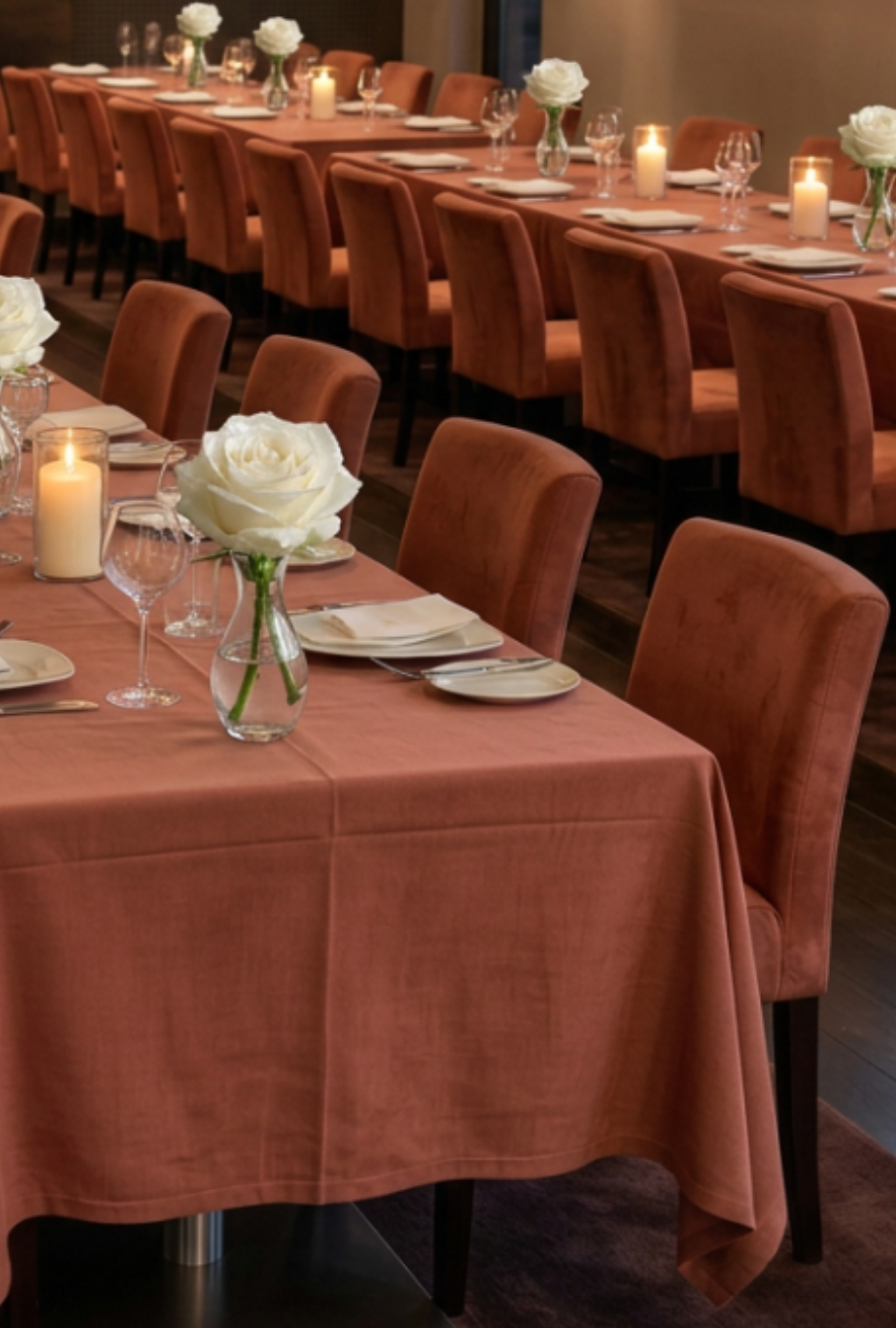 The Legacy Table Luncheon
