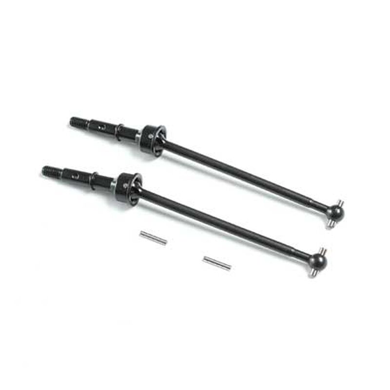 CVA Driveshaft Set LOS232071