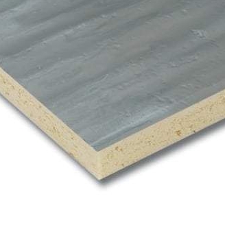 2" 4x4 ISO board