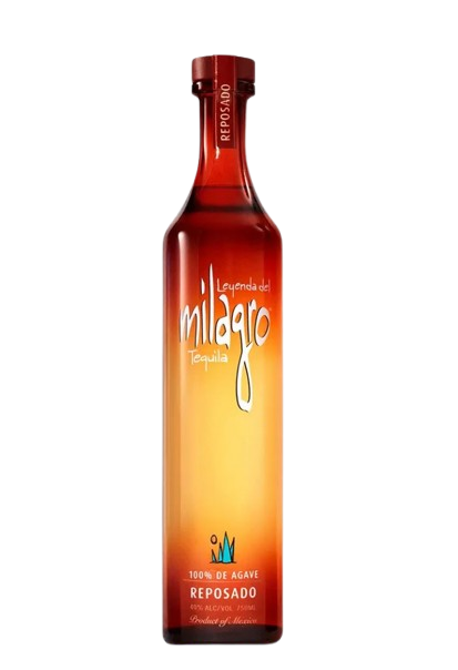 Milagro Reposado Tequila