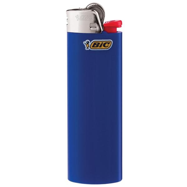 BIC Classic Pocket Lighter Multicolor