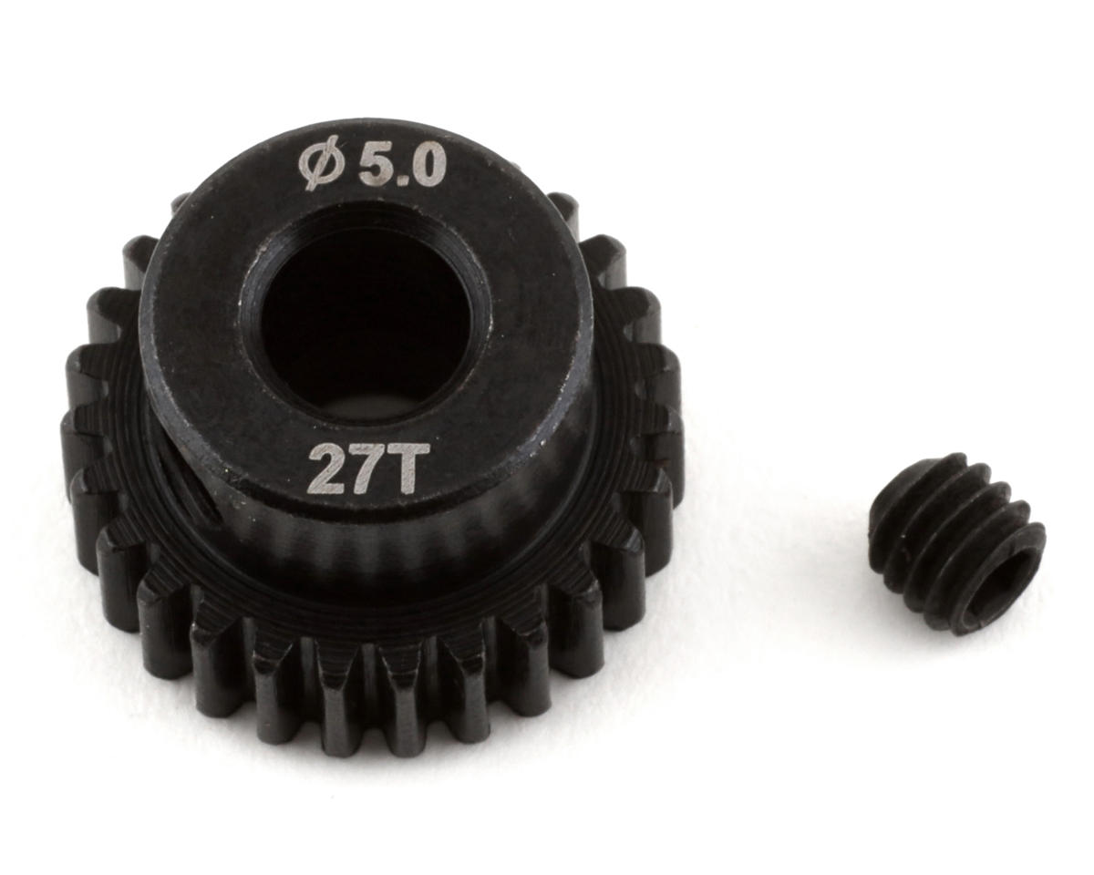 MacLean DRK 48p/5mm Bore Pinion Gear 27T