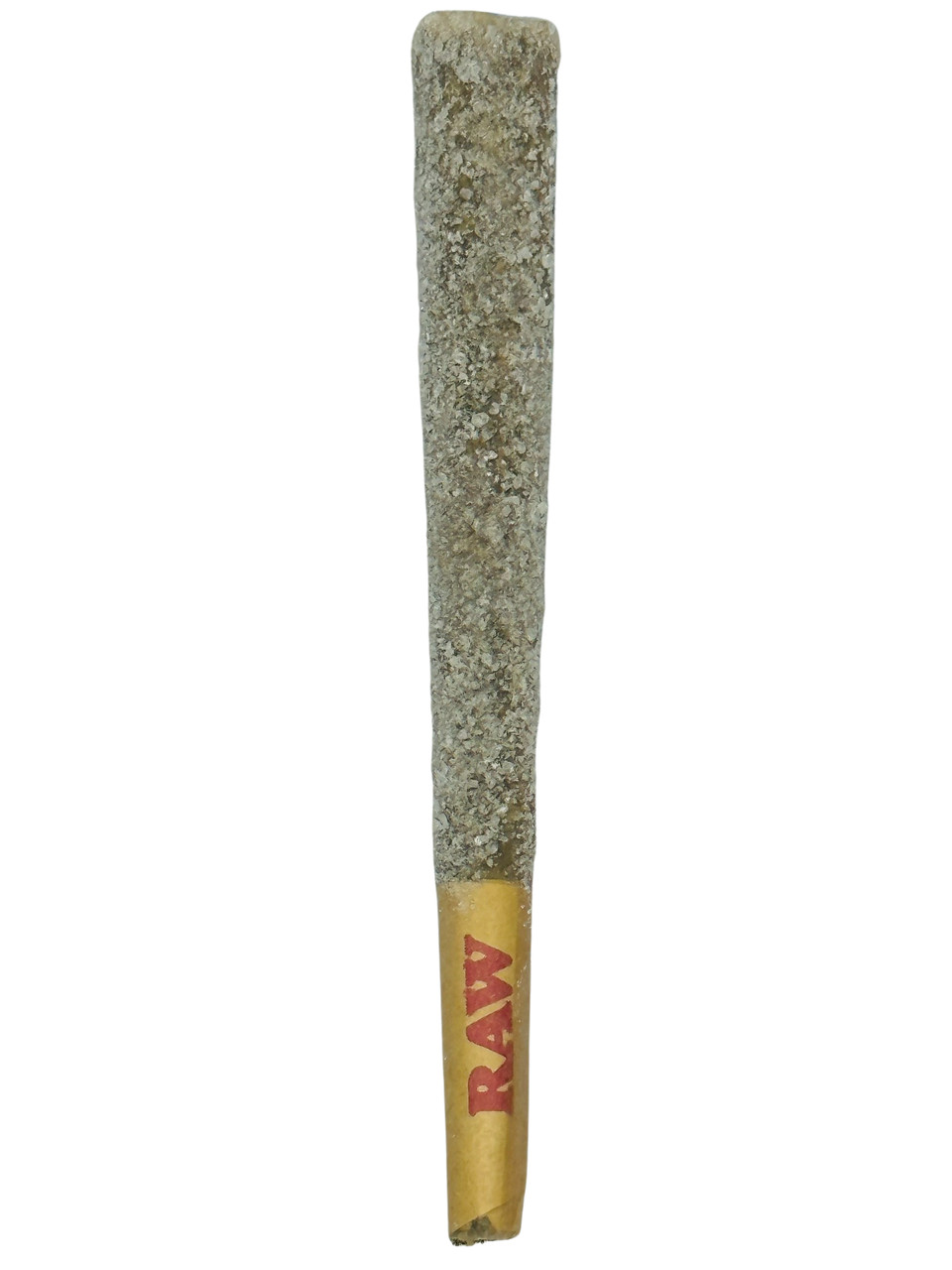 Diamond and Kief Individual THCa Pre Roll - Rainbow Runtz
