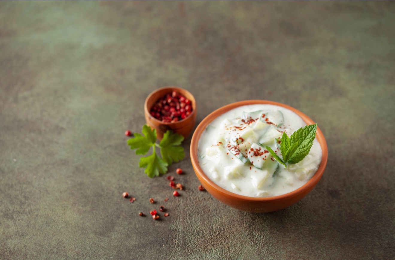 Raita 12oz