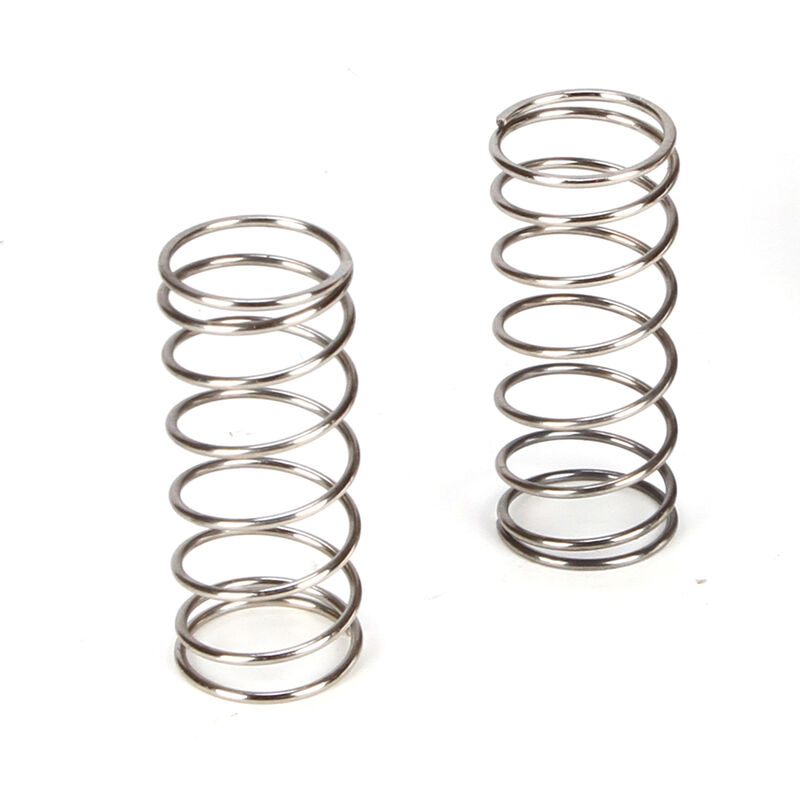 Rear Shock Spring Set Mini T LOSB1919 C1R2(3)