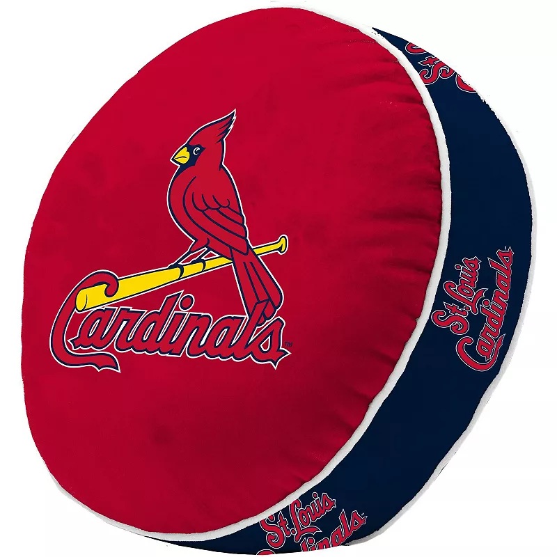 St. Louis Cardinals Premium Puff Pillow