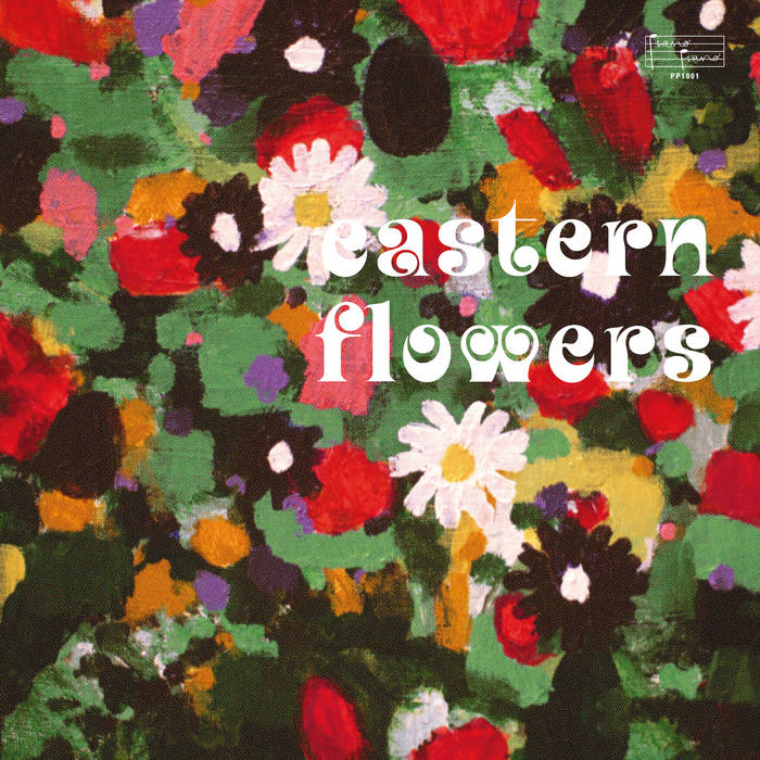 Sven Wunder - Eastern Flowers by Unknown Artist - View 1