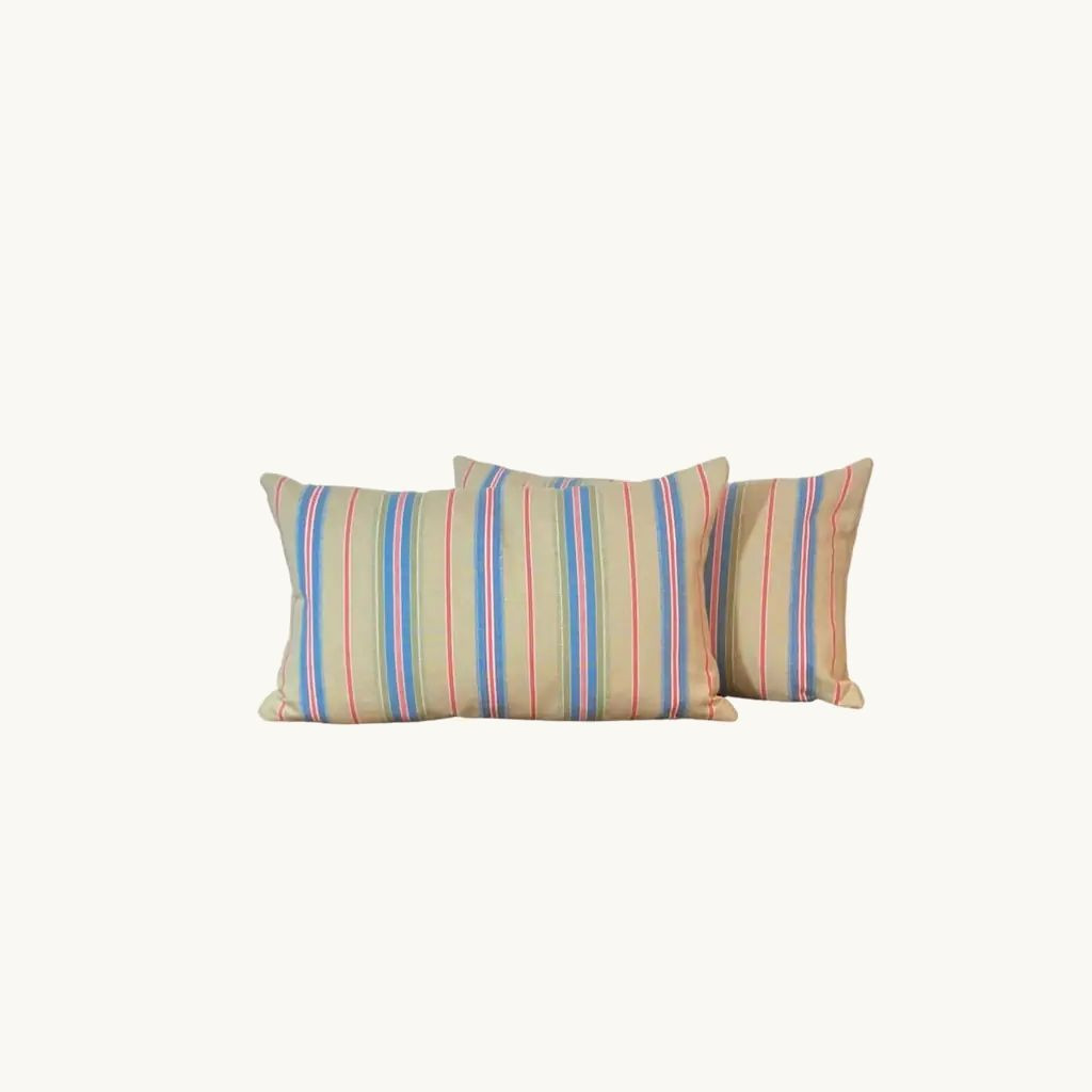 Makes Me Happy Stripe