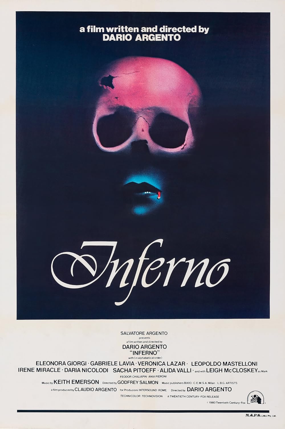 Inferno (1980)