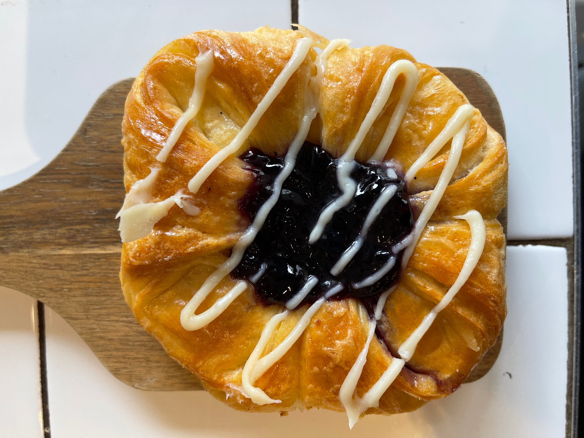 Danish
