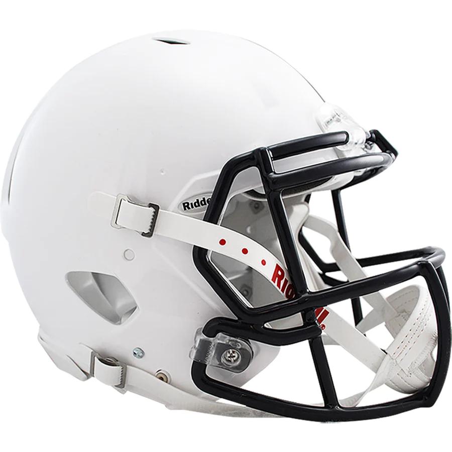 Penn State Nittany Lions Riddell Full Size Authentic Helmet