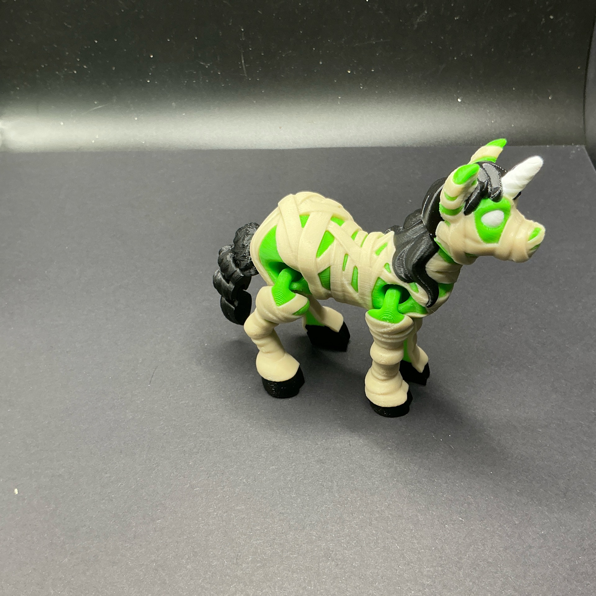 Mummy Unicorns