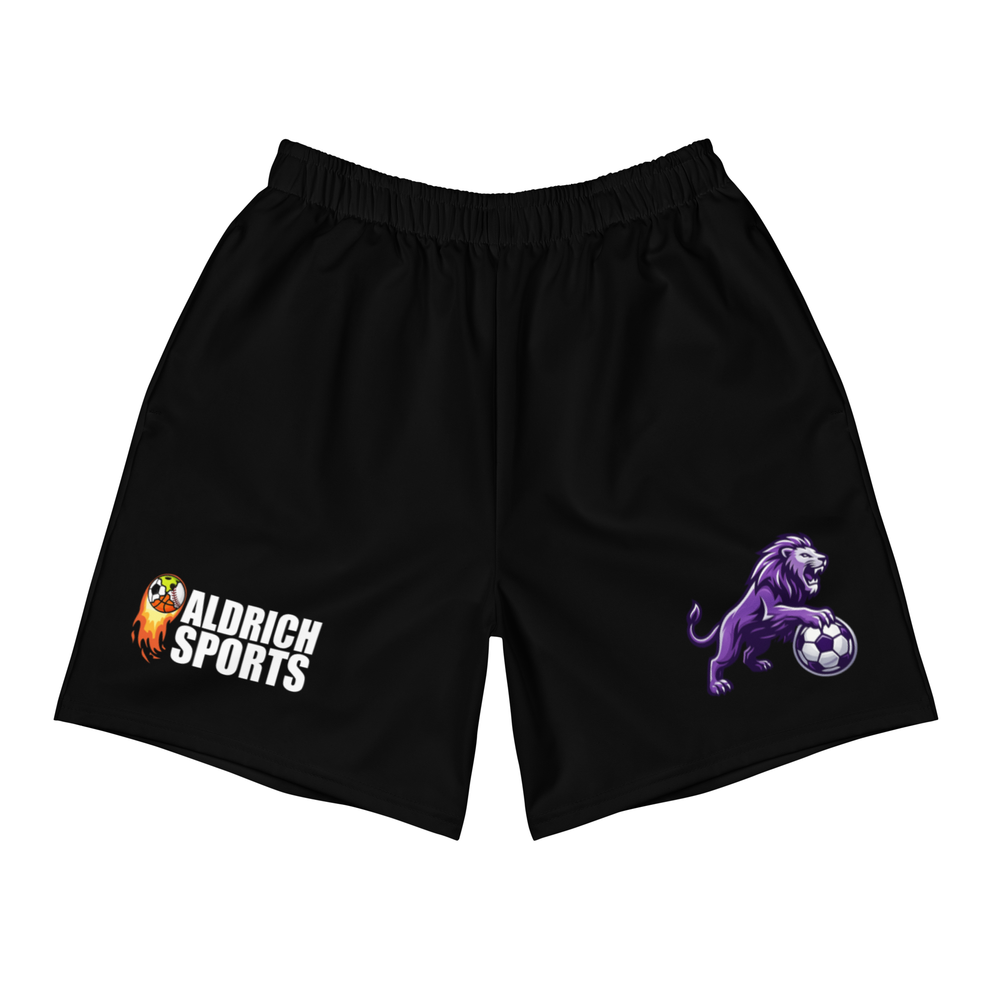 Sexy Savages Athletic Shorts
