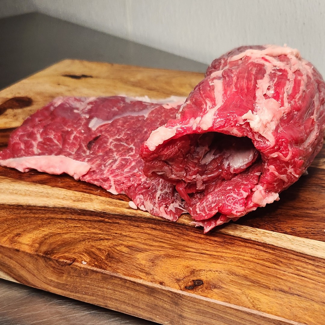 Beef Bavette