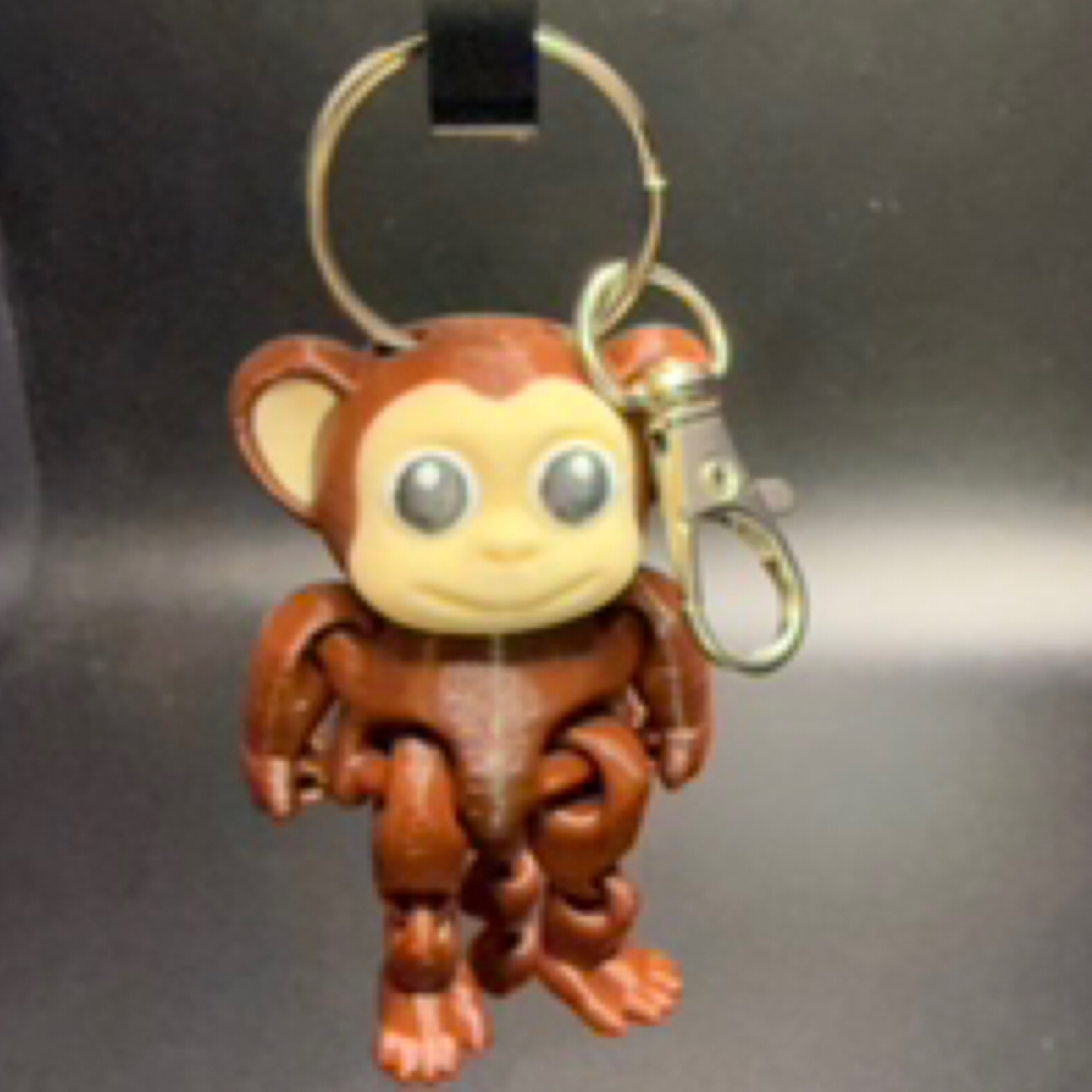KC Monkey