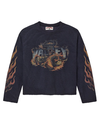 VALE VALLEY ( SERPENT THERMAL )