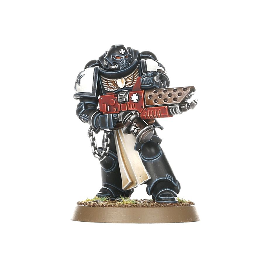 Combat Patrol: Black Templars thumbnail 14