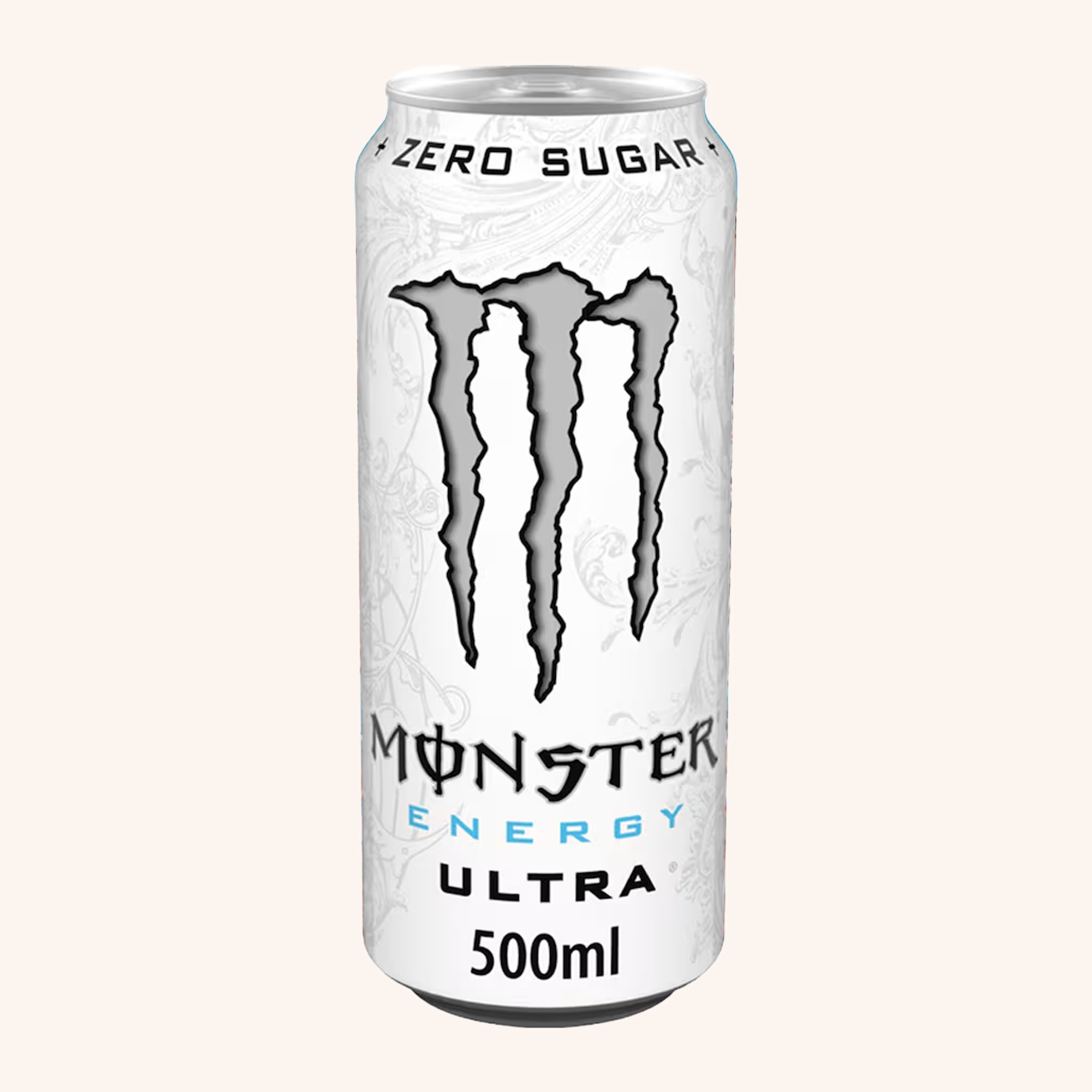 Monsters Ultra (Sugar Free)