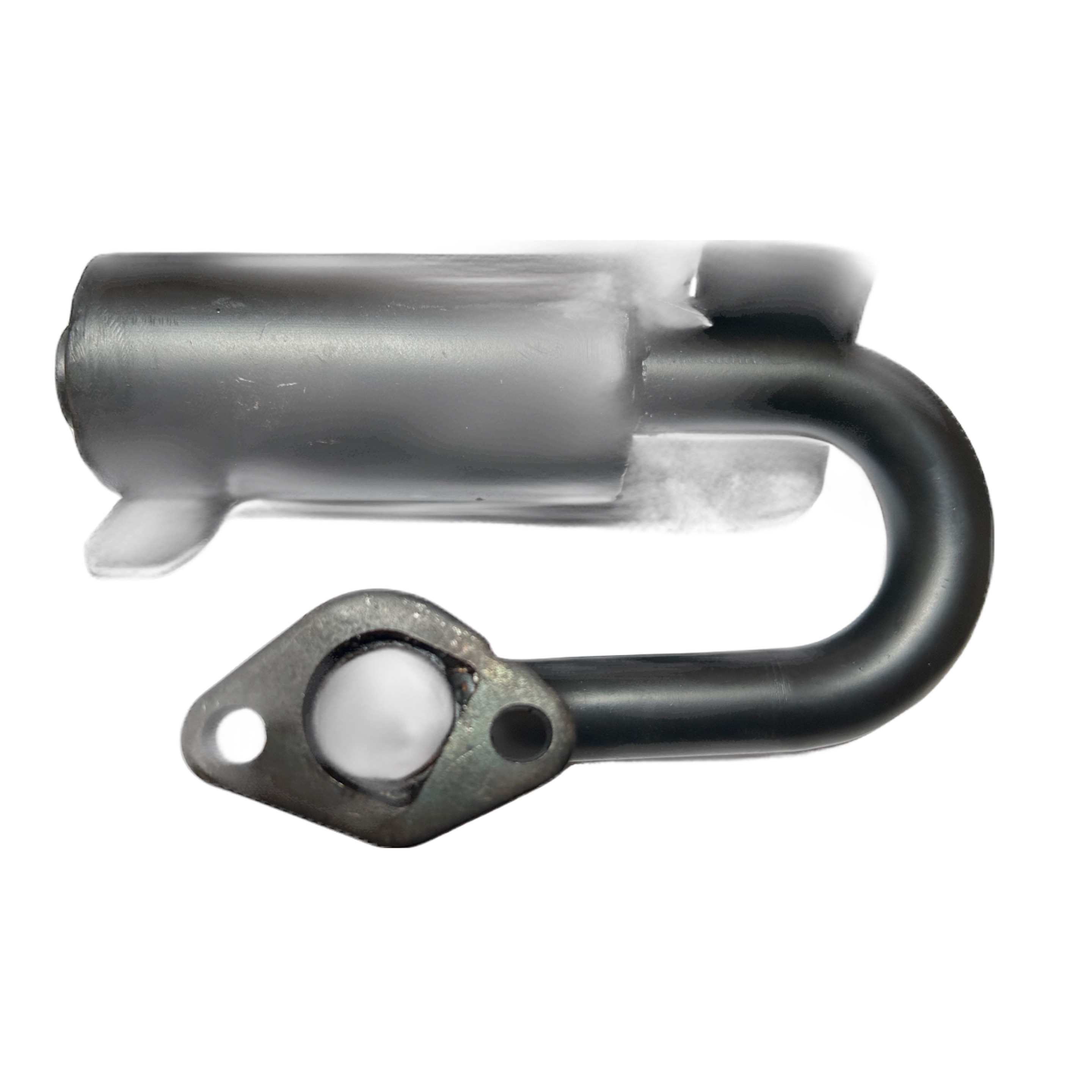 Muffler - Enduro Approved