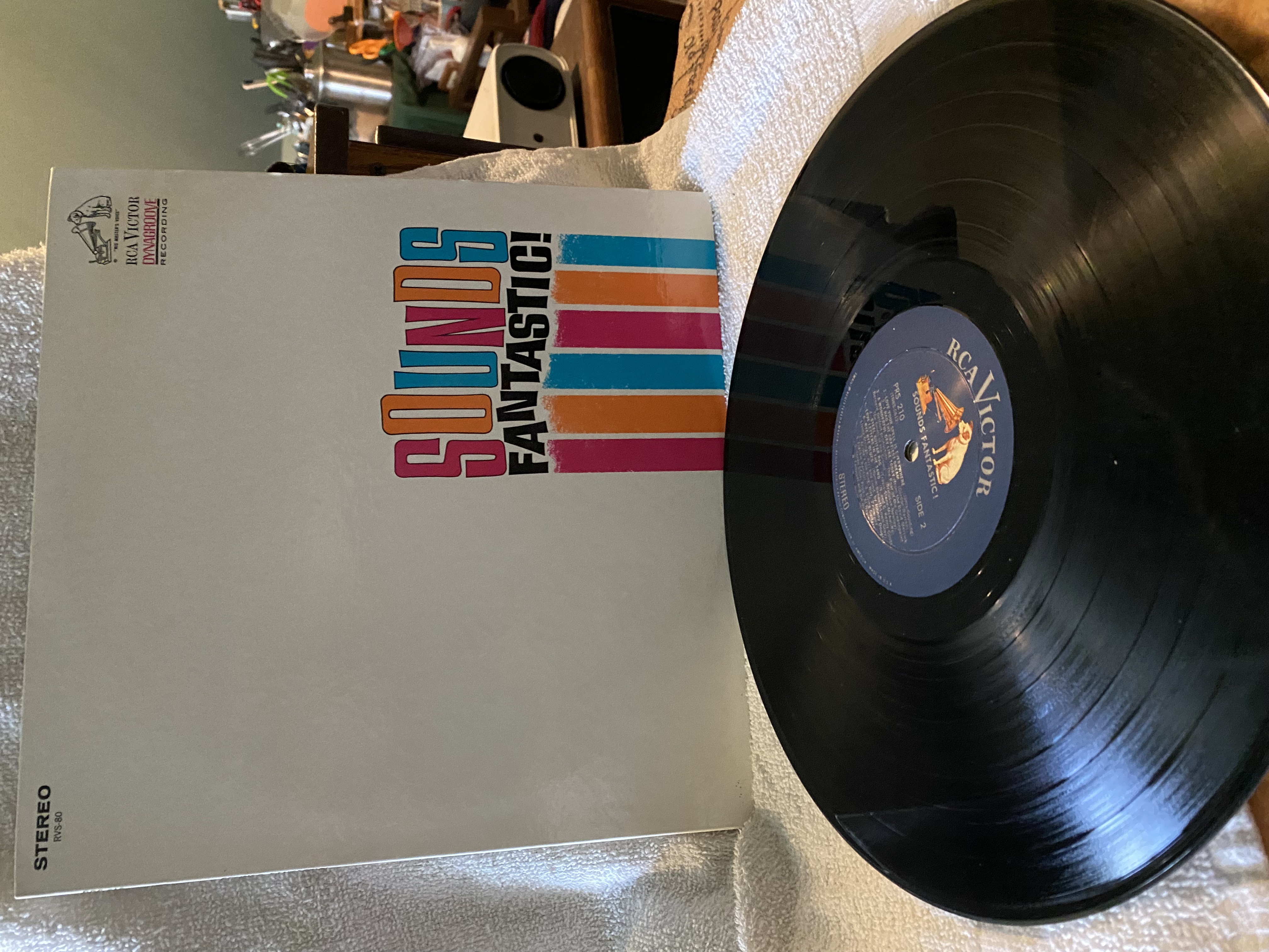Sounds Fantastic - Image 2