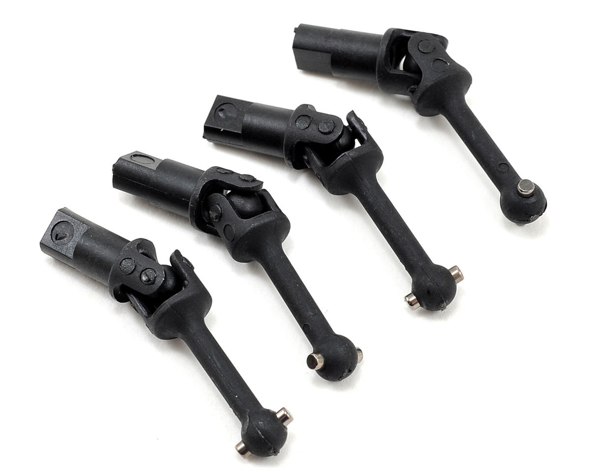 Driveshaft Assembly 7550 RM-2R1(4)