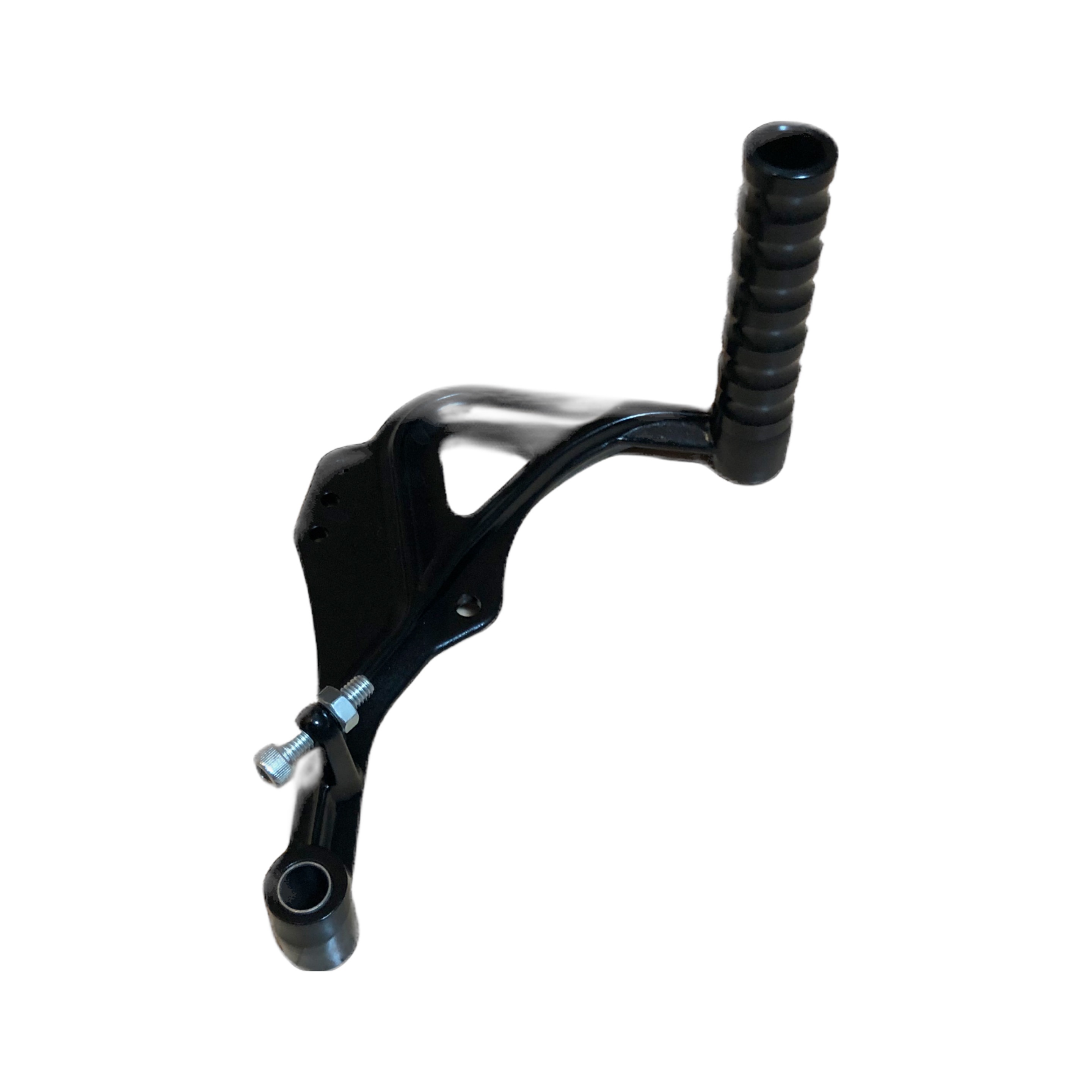 Pedal Brake - Alloy
