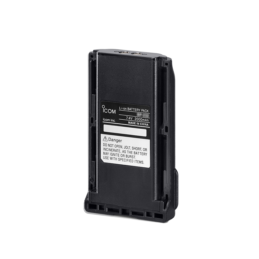 Icom BP-232H LI-ION BATTERY PACK