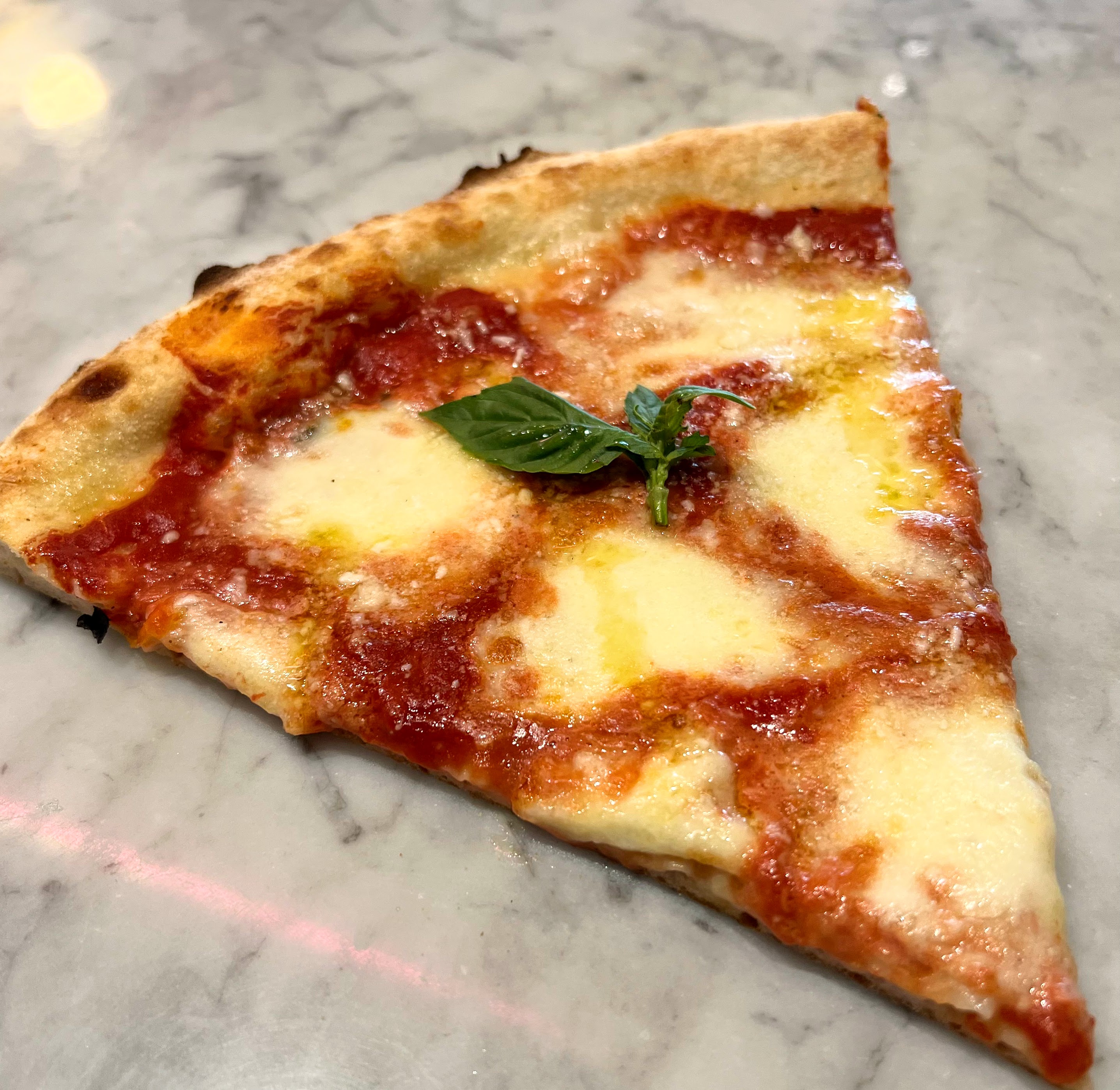 UnMargherita