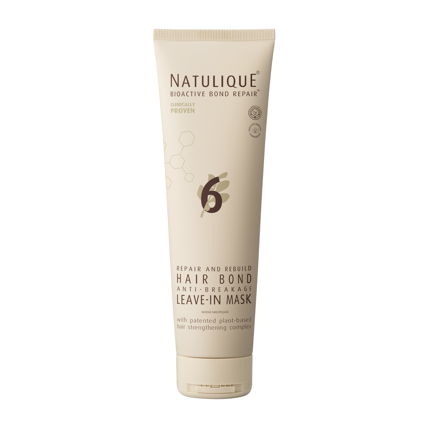 Hair Bond #6 Anti-Breakage Leave-In Mask 150 ml
