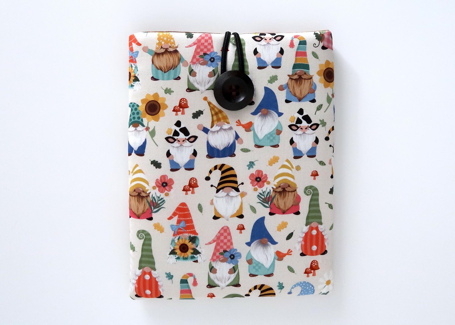 Kindle Paperwhite Cover – Garden Gnomes, photo 7 of 7