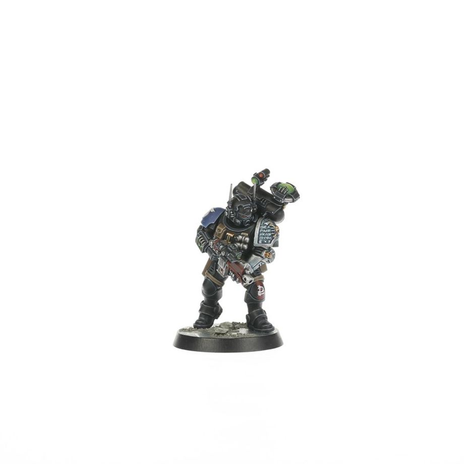 Kill Team: Deathwatch thumbnail 13