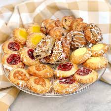 Danish Bites